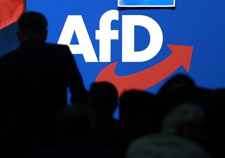 Logo auf