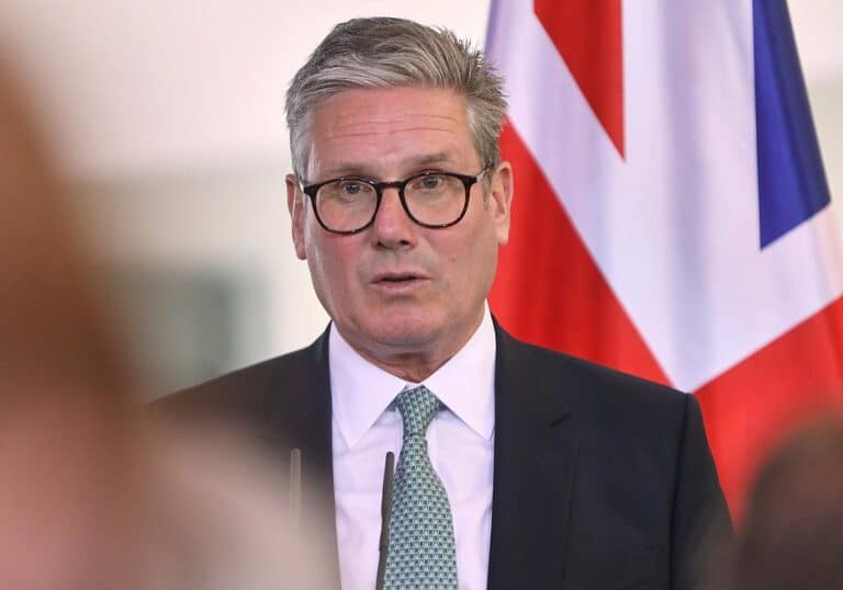 Keir Starmer