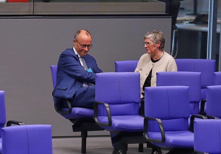Friedrich Merz