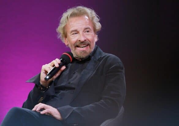 Thomas Gottschalk