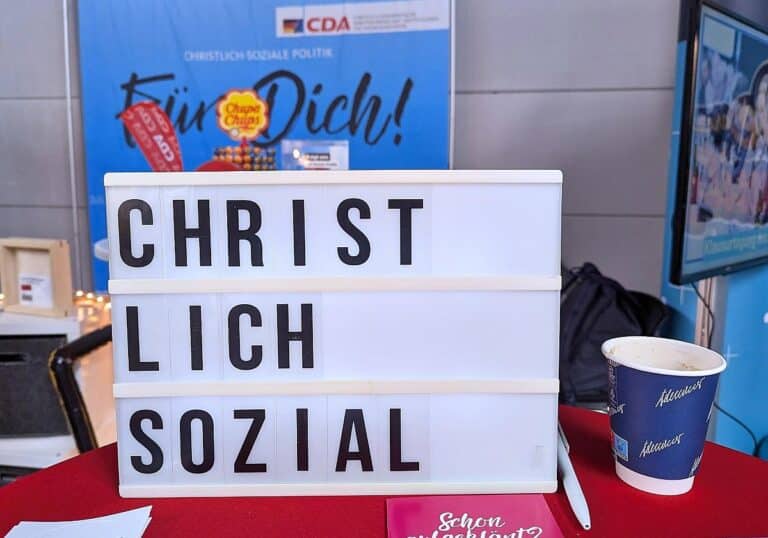 CDA (Archiv)
