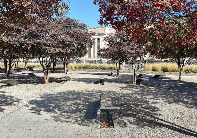 Pentagon (Archiv)