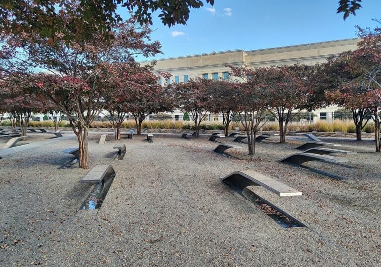 Pentagon (Archiv)