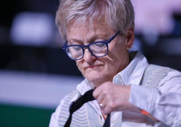 Renate Künast