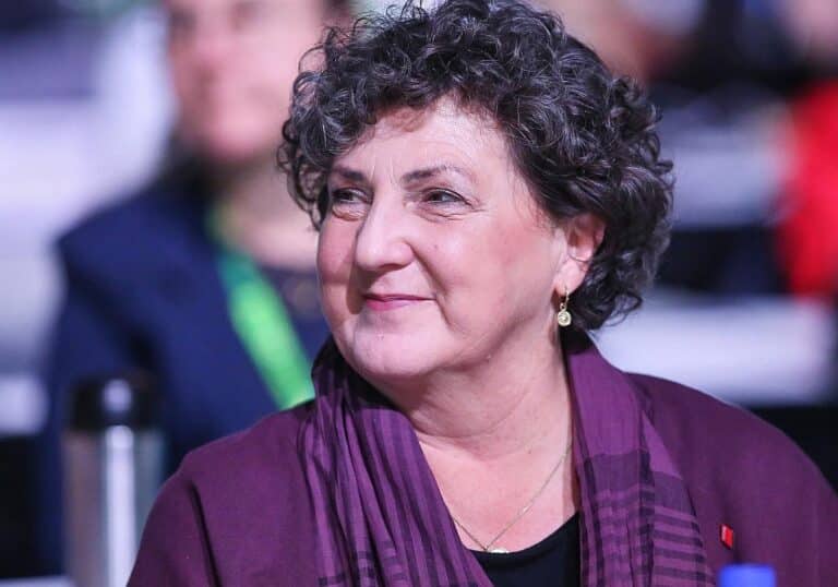 Anja Piel