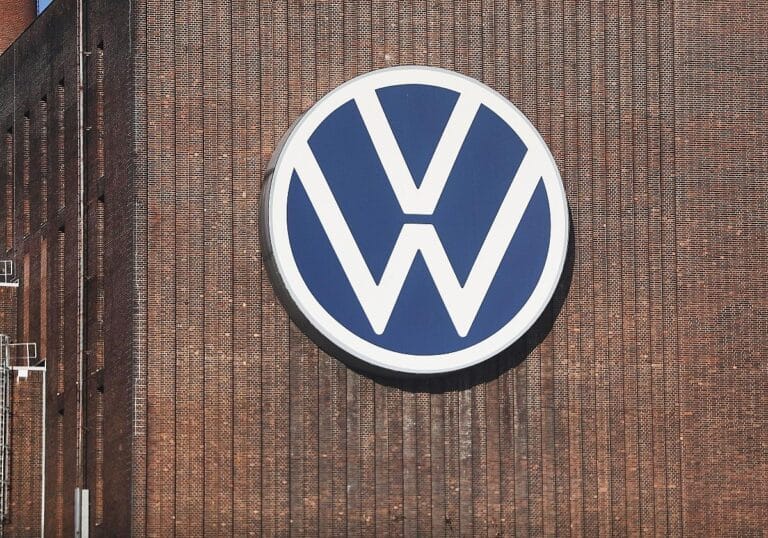 VW-Werk (Archiv)