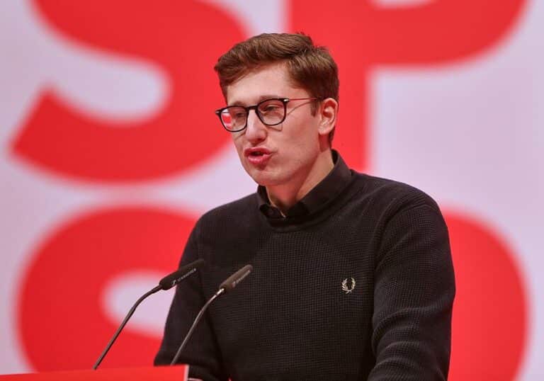 Philipp Türmer