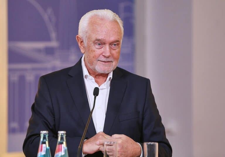 Wolfgang Kubicki