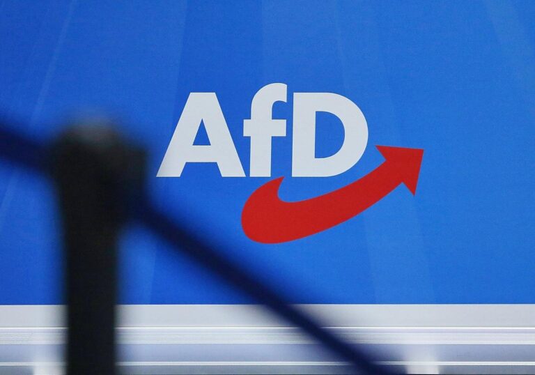 AfD-Logo (Archiv)