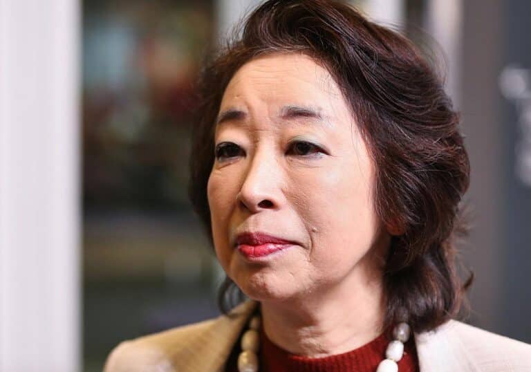 Mitsuko Shino
