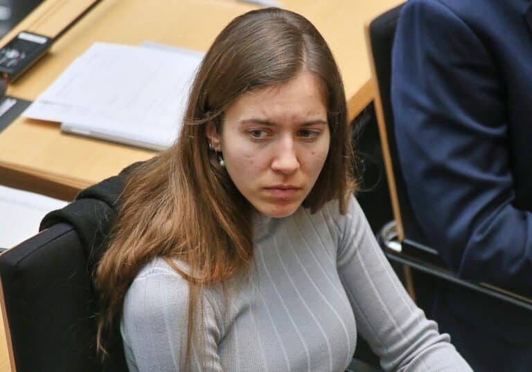 Klara Schedlich