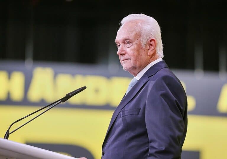 Wolfgang Kubicki