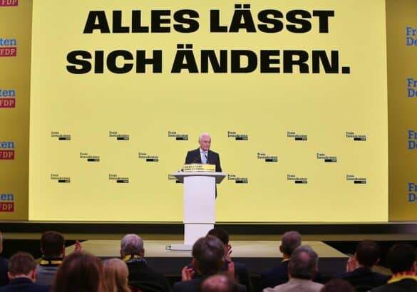 Wolfgang Kubicki