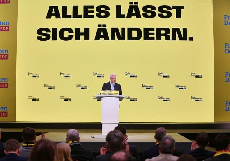 Wolfgang Kubicki