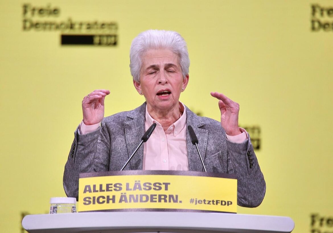 Marie-Agnes Strack-Zimmermann