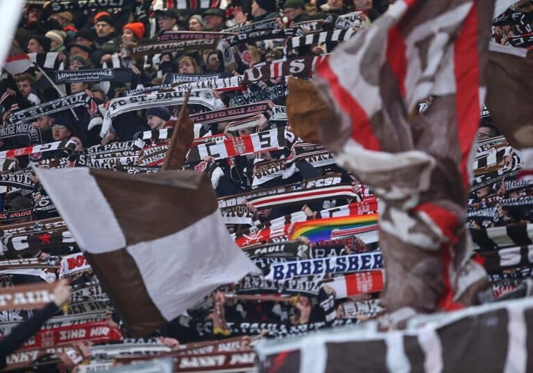 Fans des