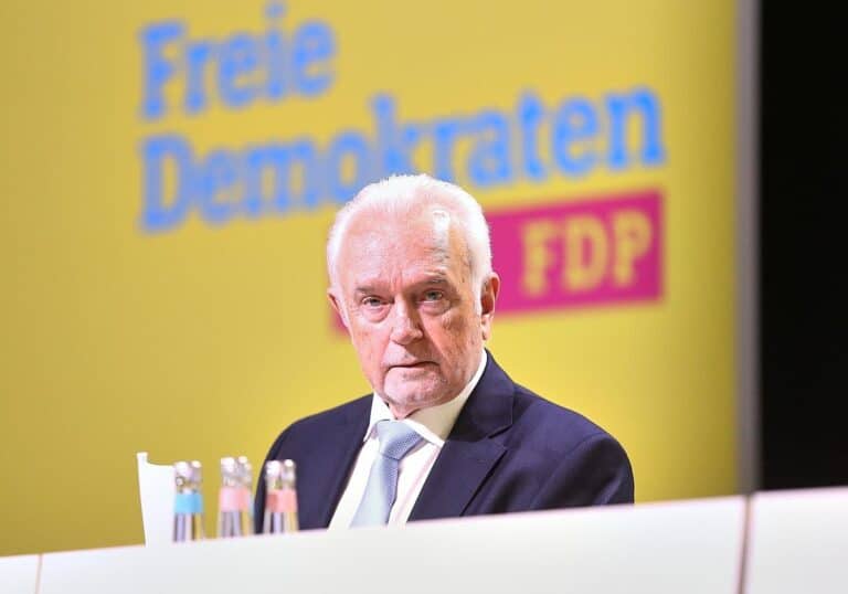 Wolfgang Kubicki