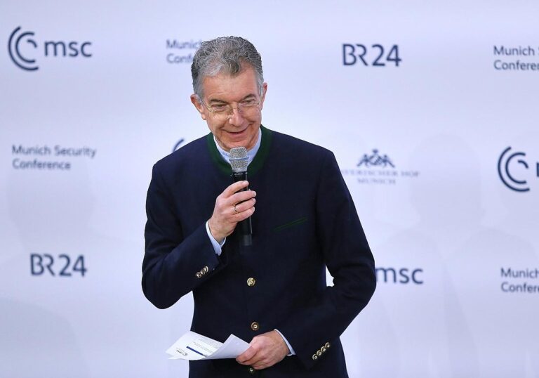 Christoph Heusgen