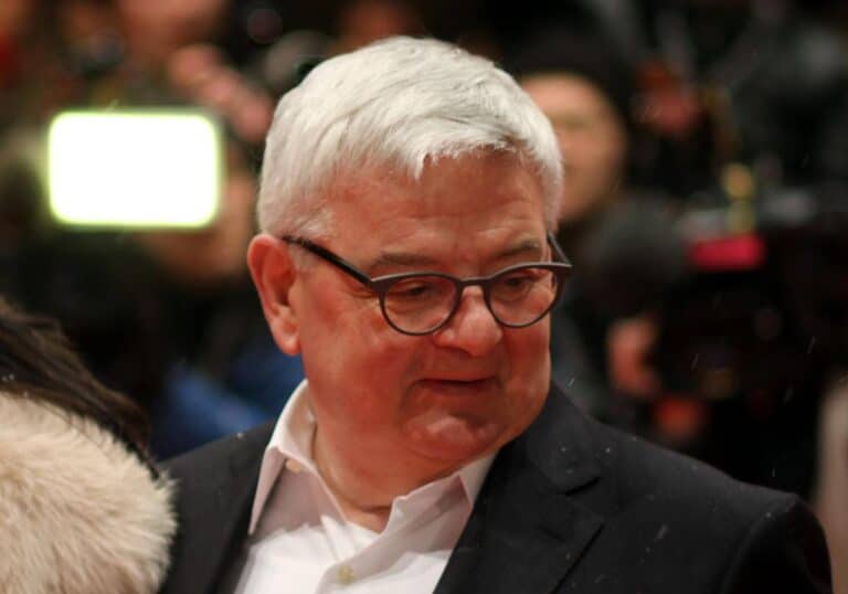 Joschka Fischer