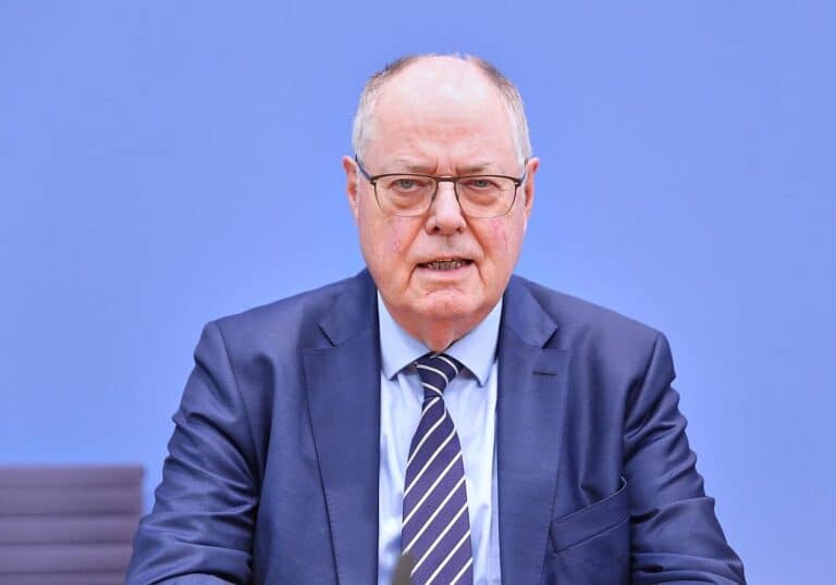 Peer Steinbrück