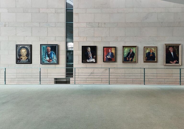 Gemäldegalerie der