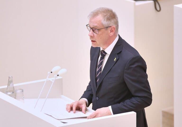 Andreas Büttner
