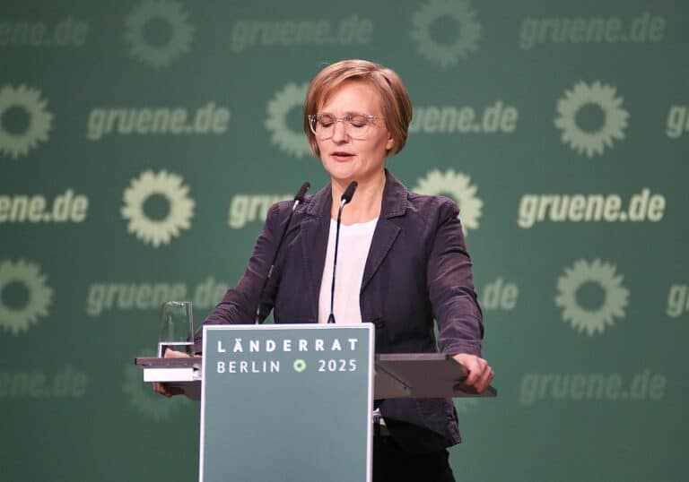 Franziska Brantner