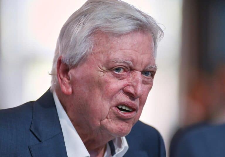 Volker Bouffier