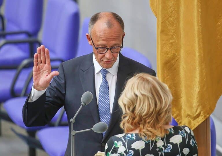 Friedrich Merz