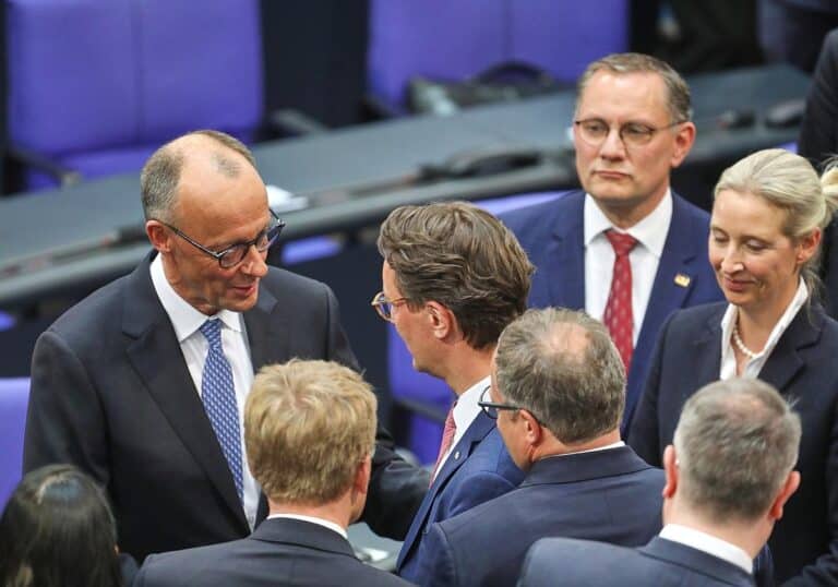 Friedrich Merz