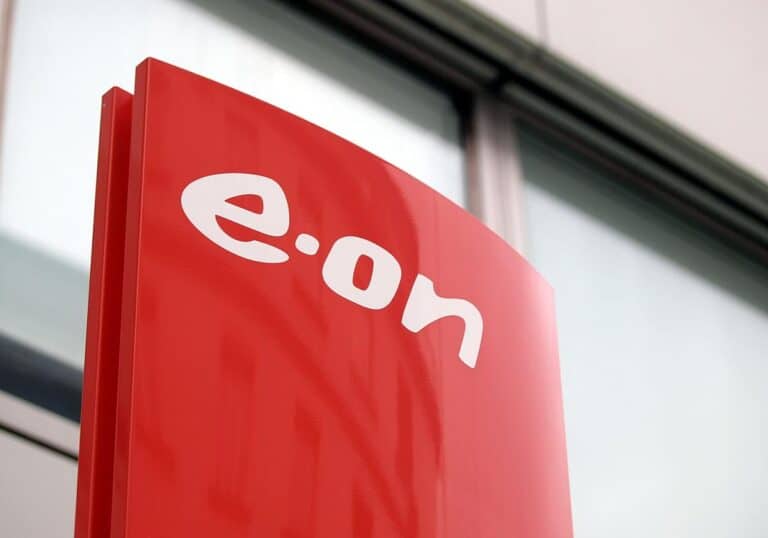 Eon-Logo (Archiv)