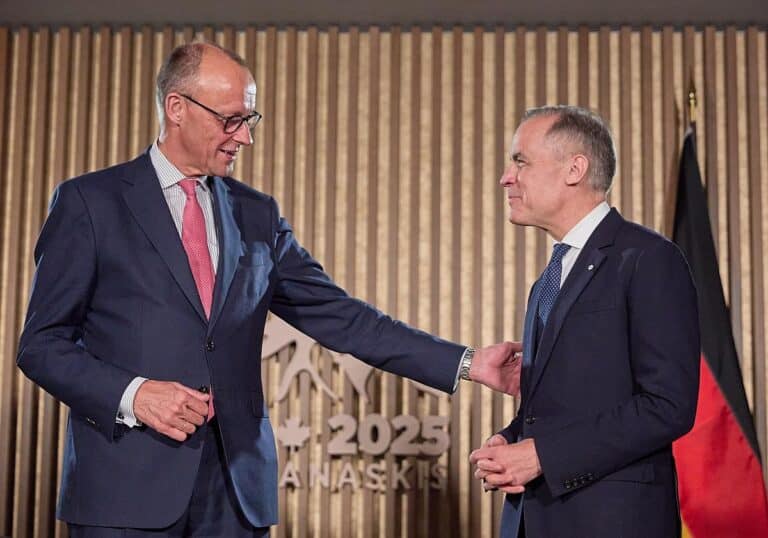 Friedrich Merz