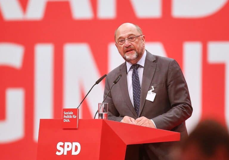 Martin Schulz