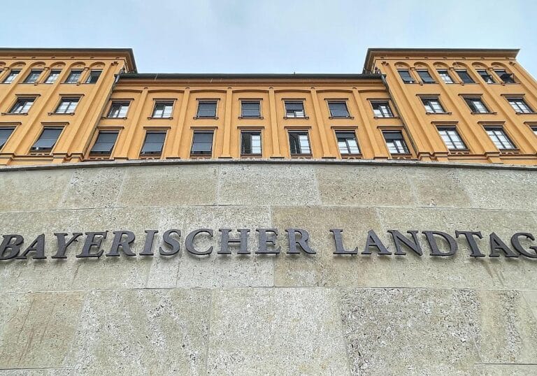 Bayerischer Landtag