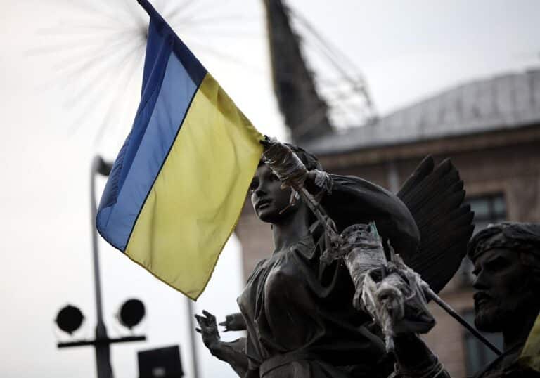 Flagge der