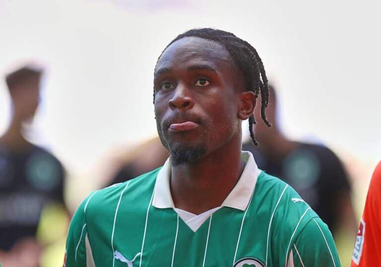 Noel Futkeu