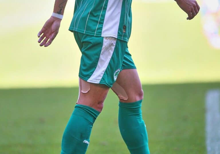 Fürth-Spieler (Archiv)