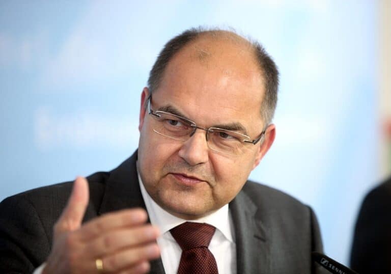 Christian Schmidt