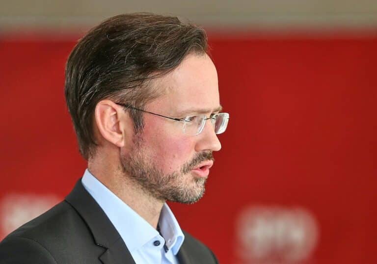 Dirk Wiese