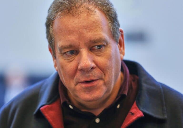 Andreas Mattfeldt