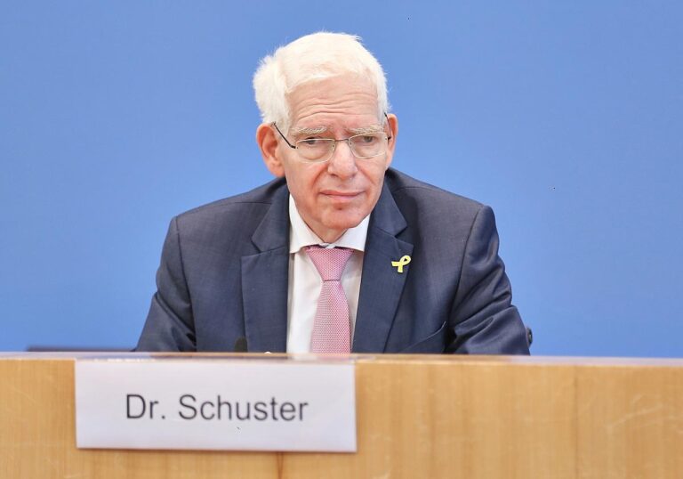 Josef Schuster