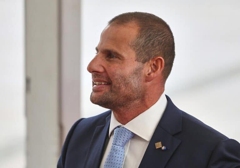Robert Abela