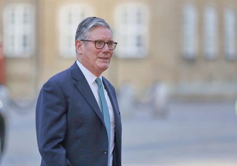 Keir Starmer