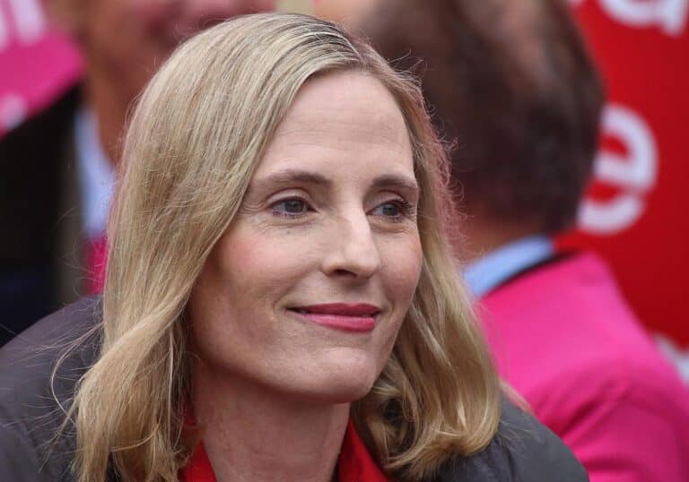 Marie-Christine Ostermann