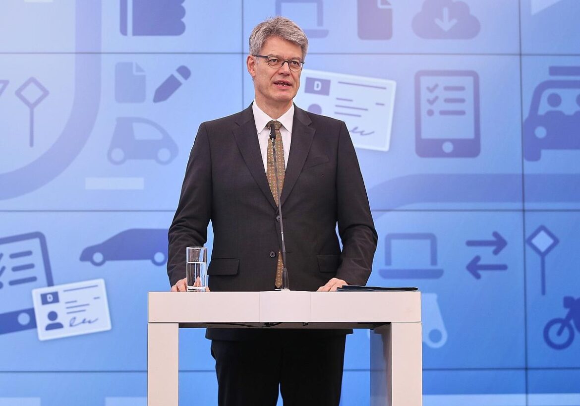 Patrick Schnieder