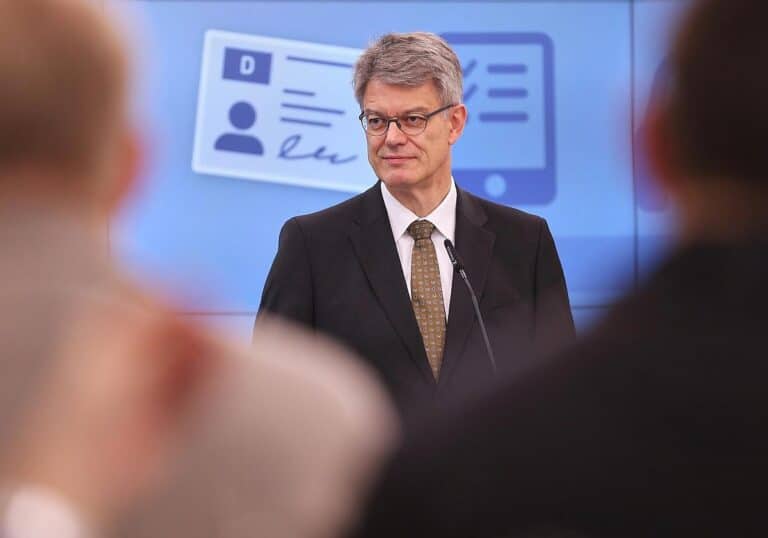 Patrick Schnieder