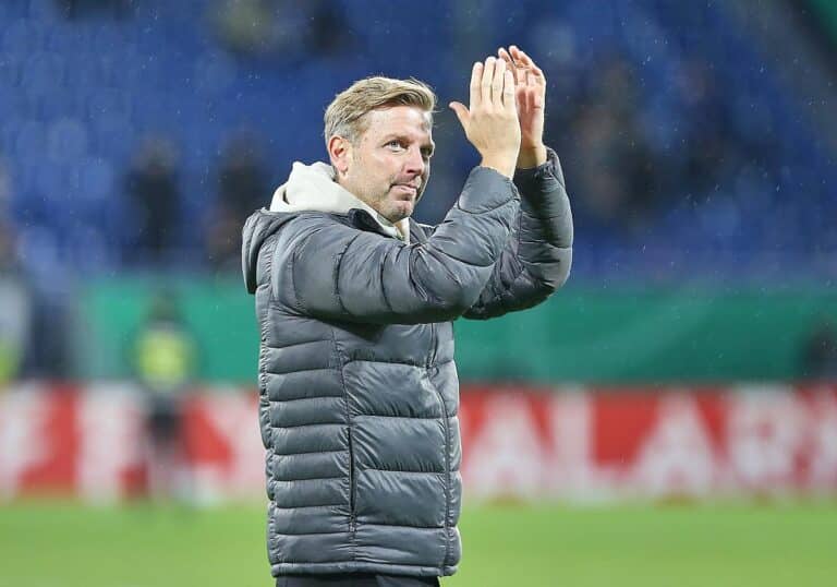 Florian Kohfeldt