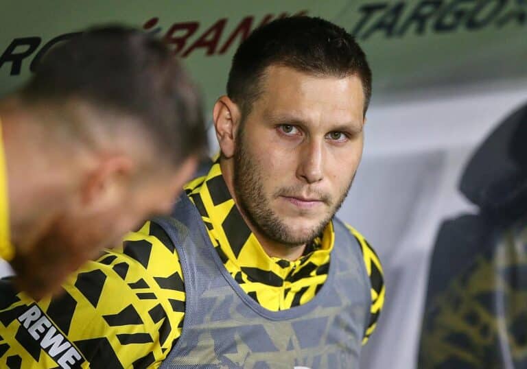 Niklas Süle