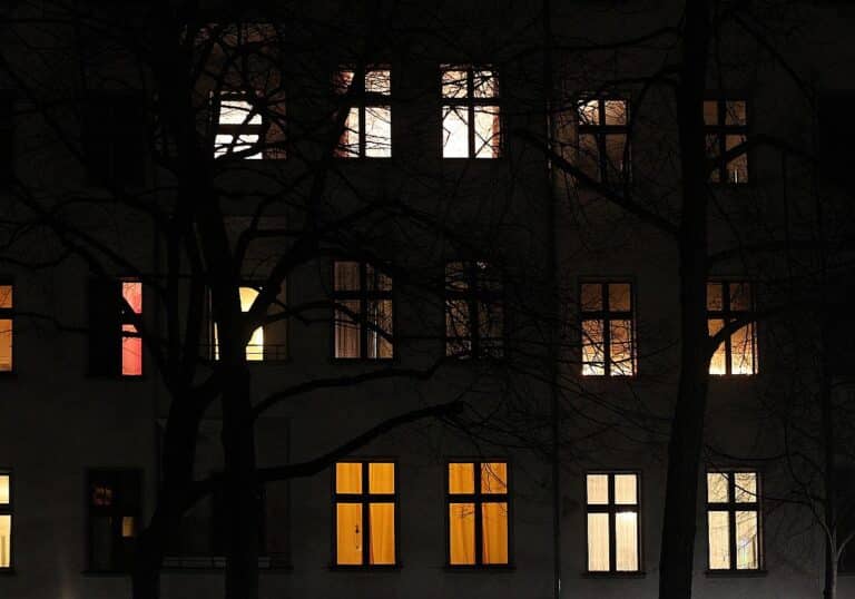 Licht in