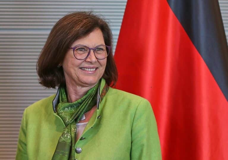 Ilse Aigner